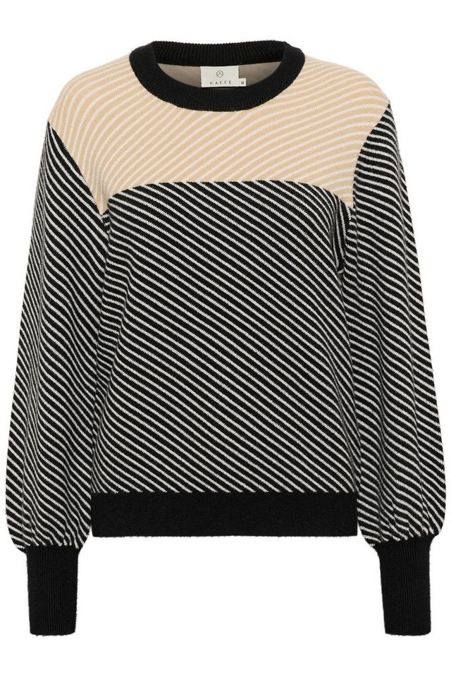 KAFFE Strickpullover Strickpullover BPmiona von KAFFE
