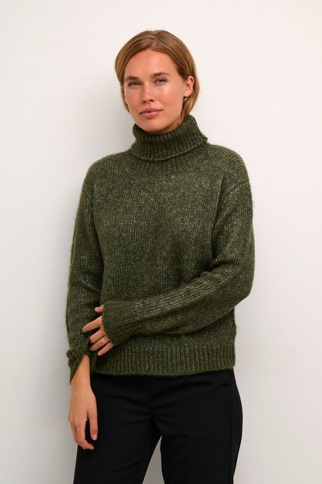 KAFFE Strickpullover Strickpullover KAalioma KAFFE Strickpullover Strickpullover KAalioma von KAFFE