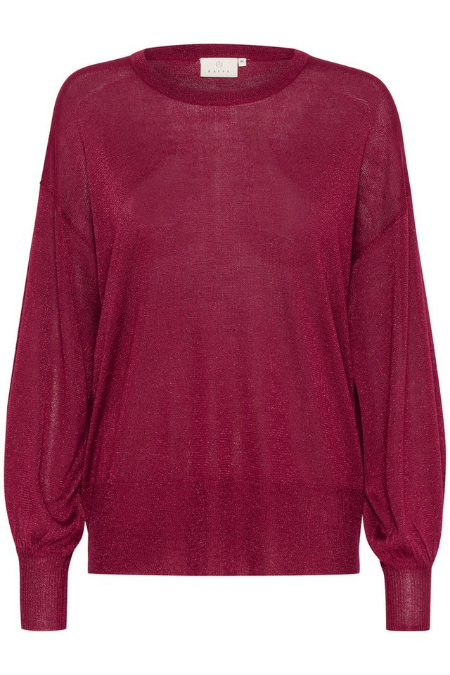 KAFFE Strickpullover Strickpullover KAankra von KAFFE