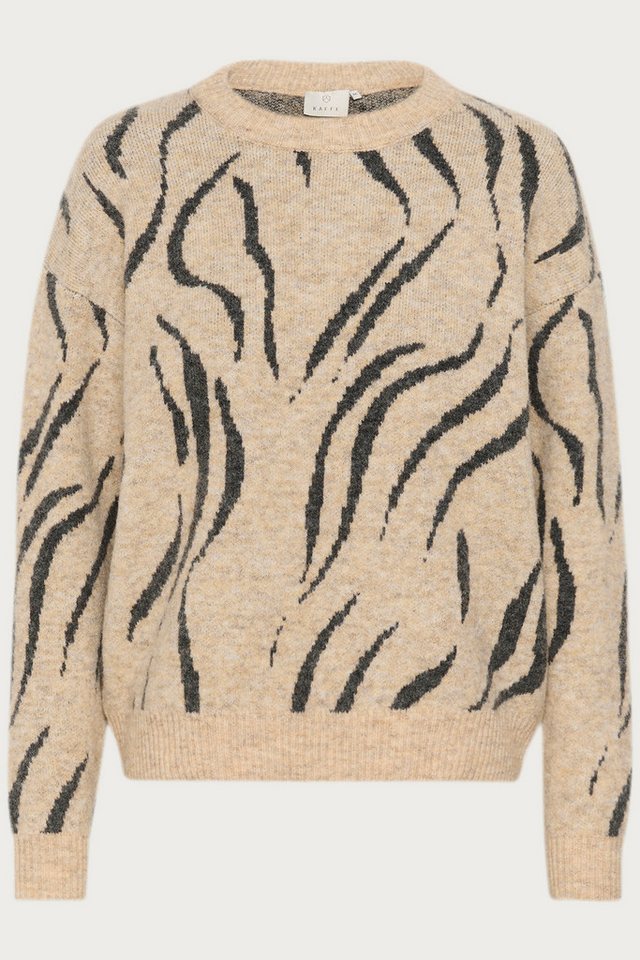 KAFFE Strickpullover Strickpullover KAbillie von KAFFE