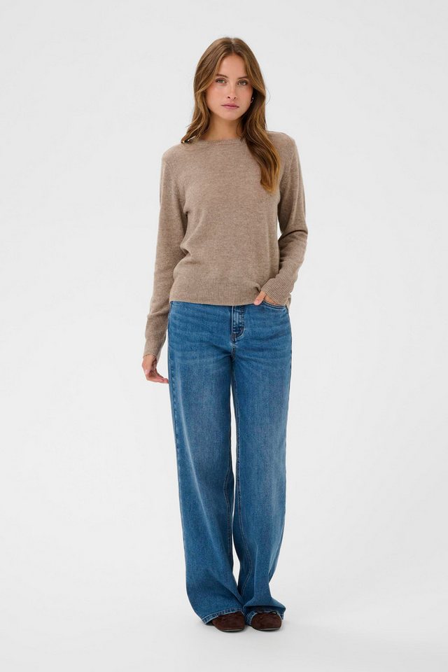 KAFFE Strickpullover Strickpullover KAcashie von KAFFE