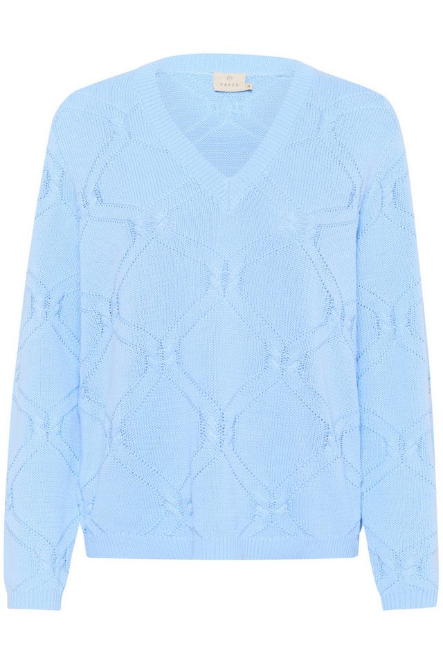 KAFFE Strickpullover Strickpullover KAcharlie von KAFFE