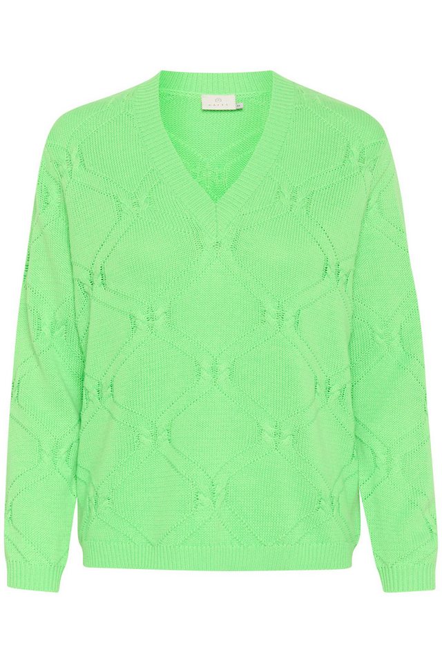 KAFFE Strickpullover Strickpullover KAcharlie KAFFE Strickpullover Strickpullover KAcharlie von KAFFE