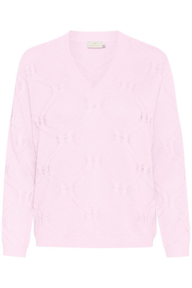 KAFFE Strickpullover Strickpullover KAcharlie von KAFFE