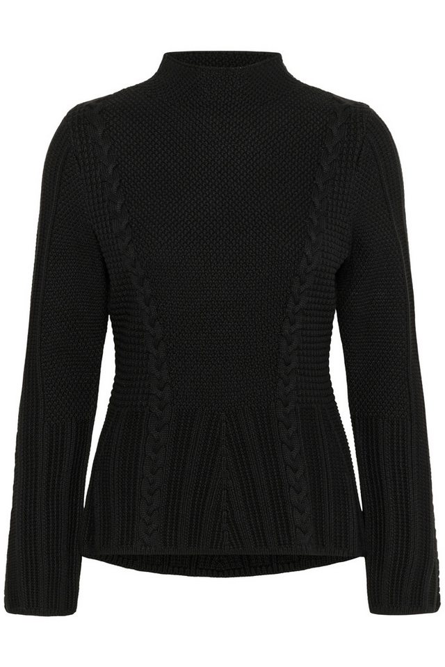 KAFFE Strickpullover Strickpullover KAdolria von KAFFE