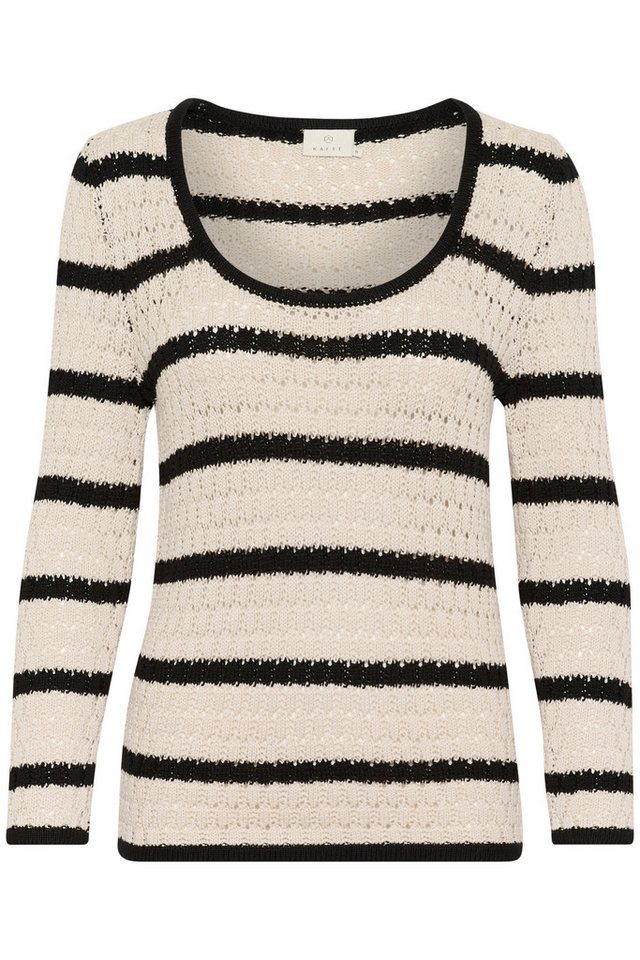 KAFFE Strickpullover Strickpullover KAeleanor von KAFFE