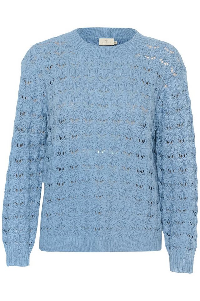 KAFFE Strickpullover Strickpullover KAelena von KAFFE