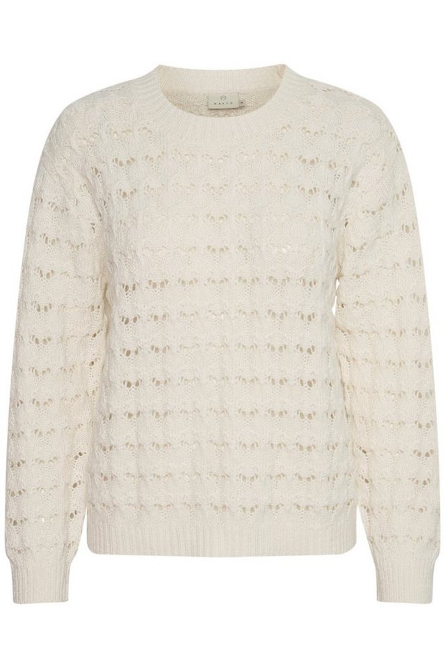 KAFFE Strickpullover Strickpullover KAelena von KAFFE