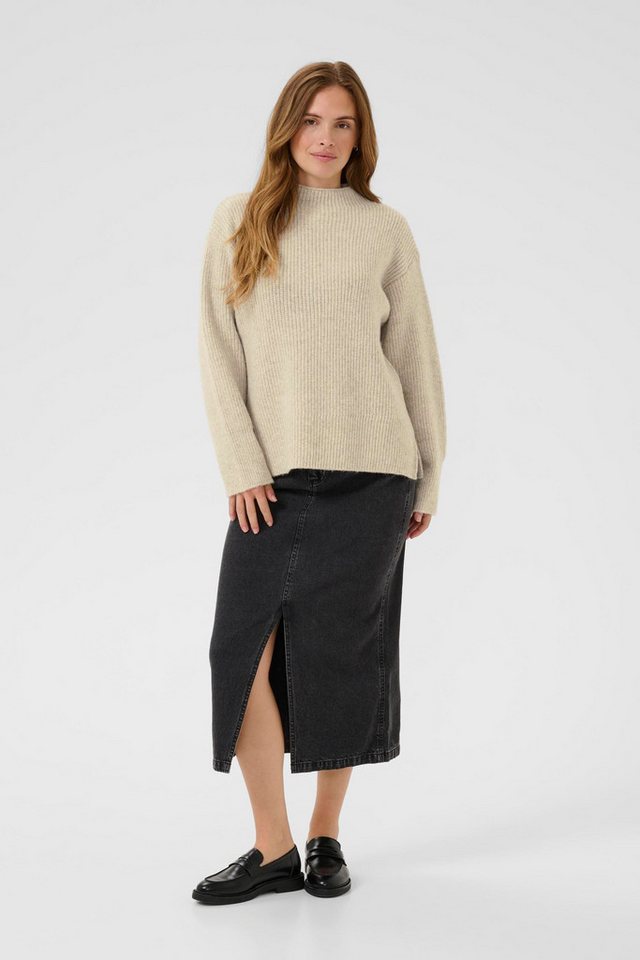 KAFFE Strickpullover Strickpullover KAelina KAFFE Strickpullover Strickpullover KAelina von KAFFE