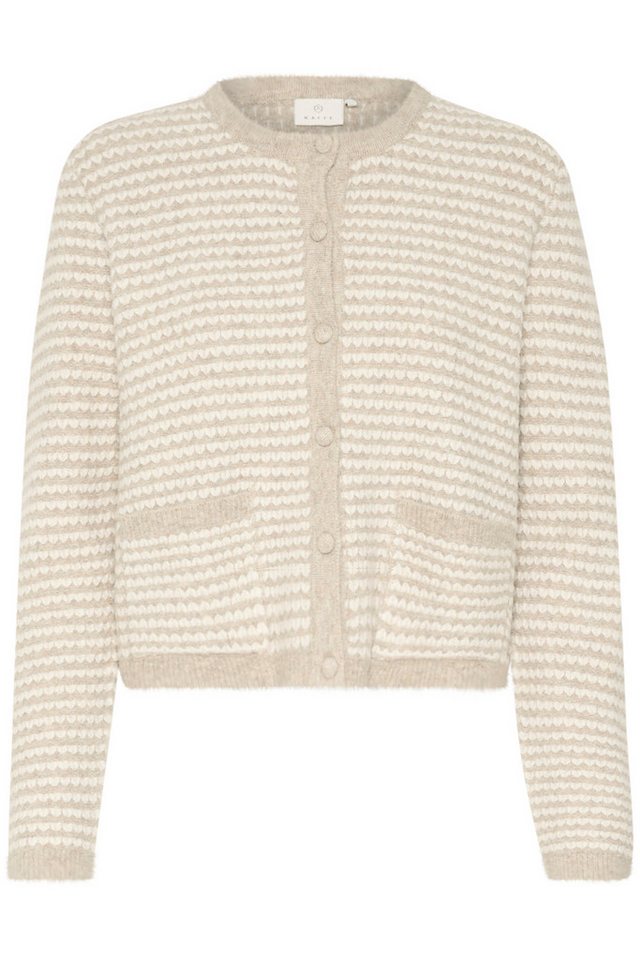 KAFFE Strickpullover Strickpullover KAellery von KAFFE