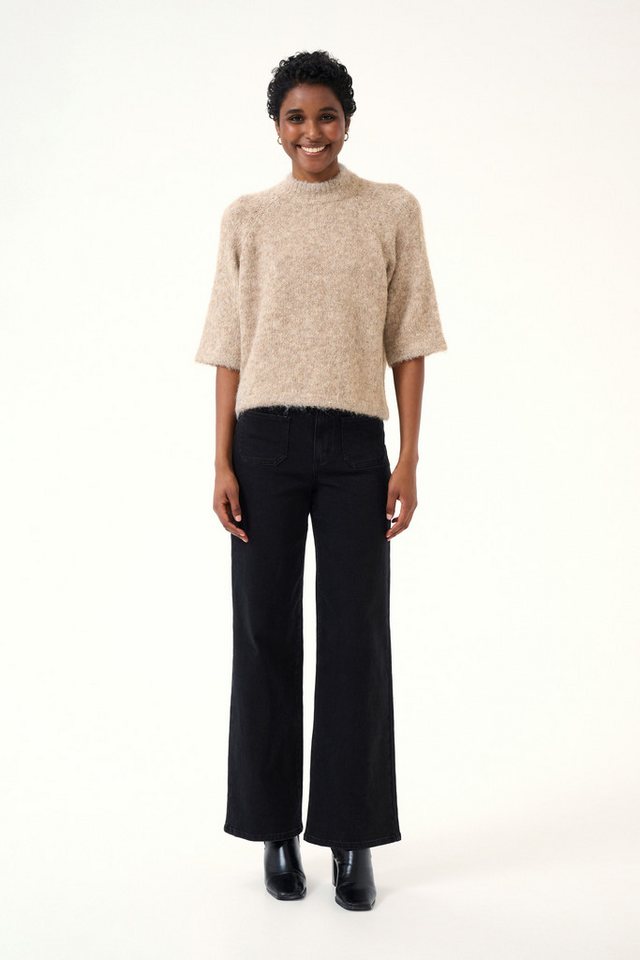 KAFFE Strickpullover Strickpullover KAemilie von KAFFE