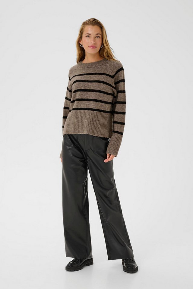 KAFFE Strickpullover Strickpullover KAerin von KAFFE