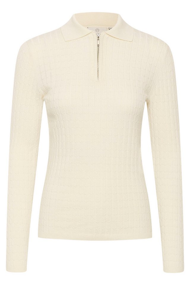 KAFFE Strickpullover Strickpullover KAflora von KAFFE