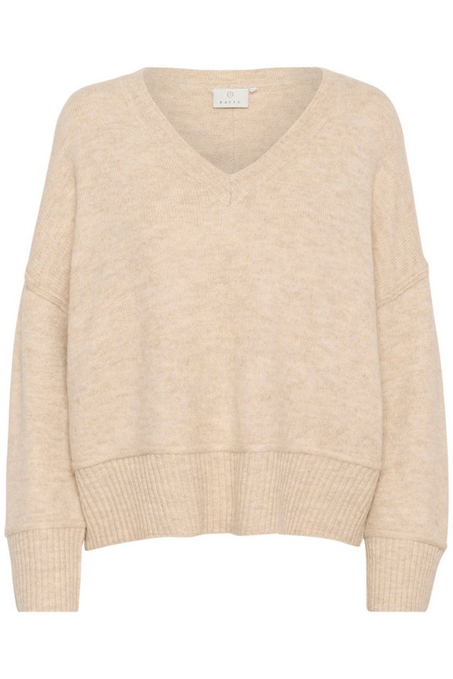 KAFFE Strickpullover Strickpullover KAfridana von KAFFE