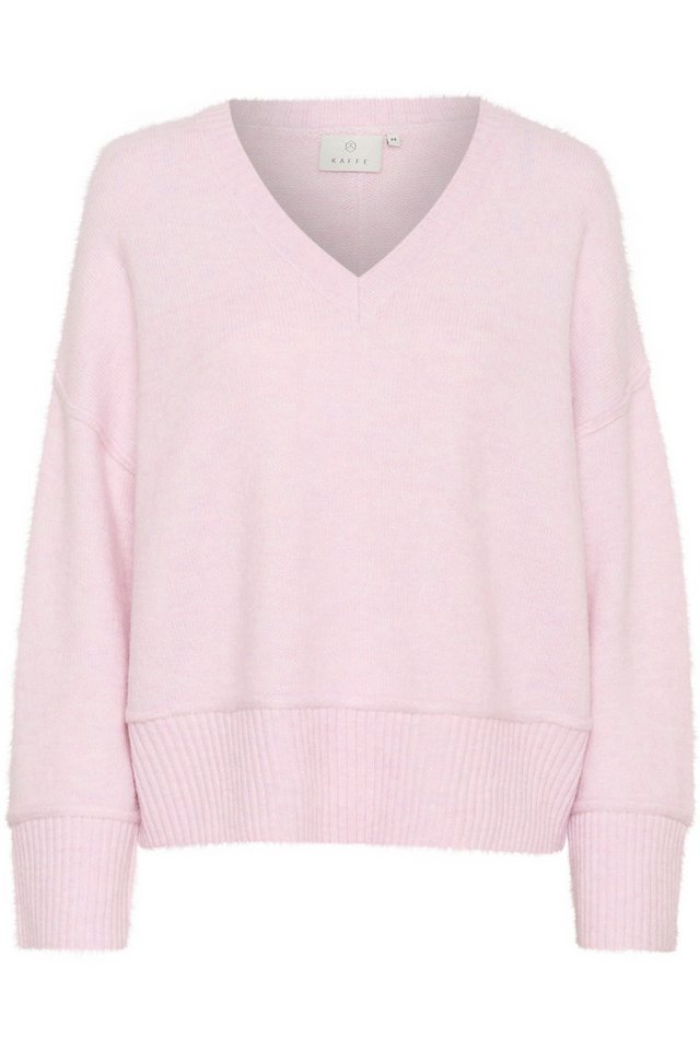 KAFFE Strickpullover Strickpullover KAfridana von KAFFE
