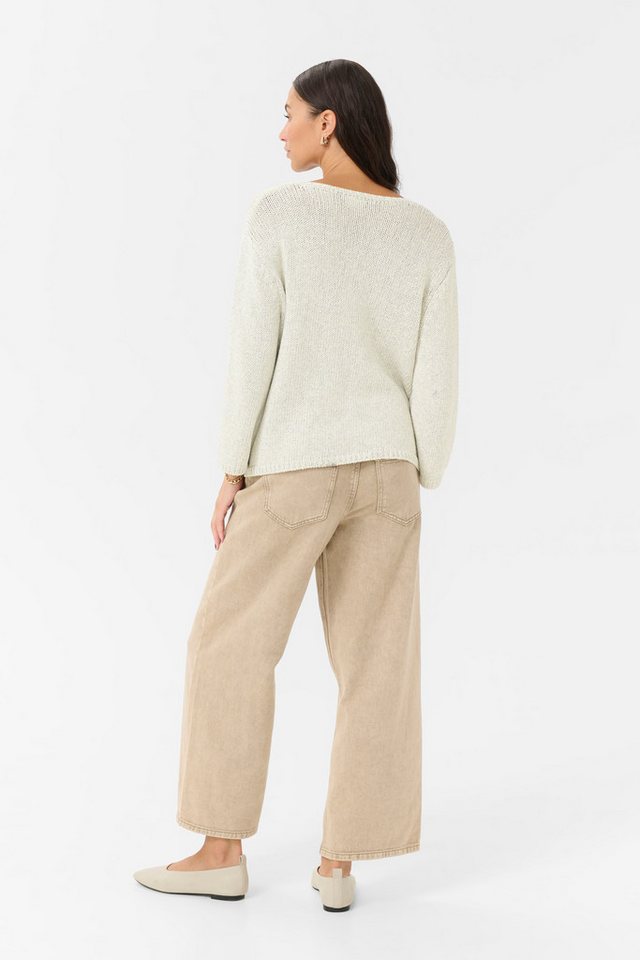 KAFFE Strickpullover Strickpullover KAgerdi von KAFFE