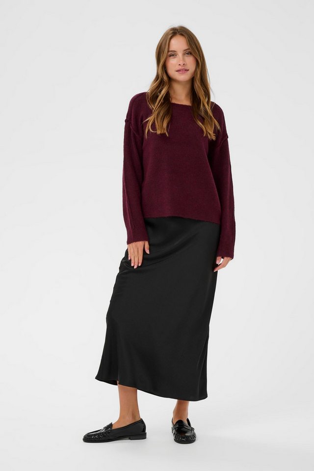 KAFFE Strickpullover Strickpullover KAiris von KAFFE