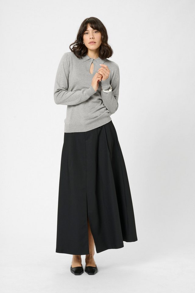 KAFFE Strickpullover Strickpullover KAjada von KAFFE