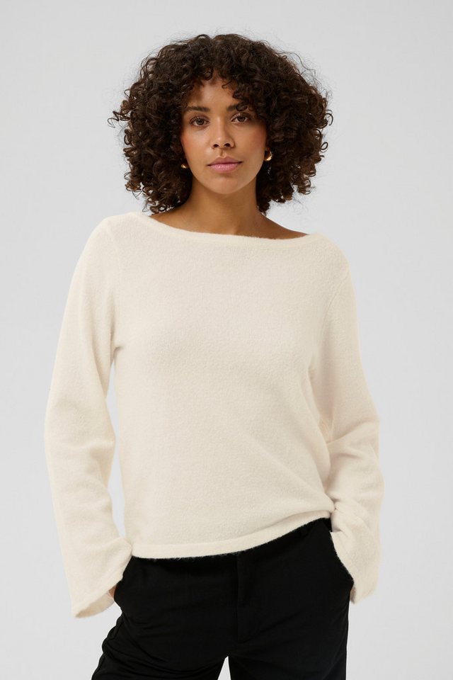 KAFFE Strickpullover Strickpullover KAjolanda von KAFFE