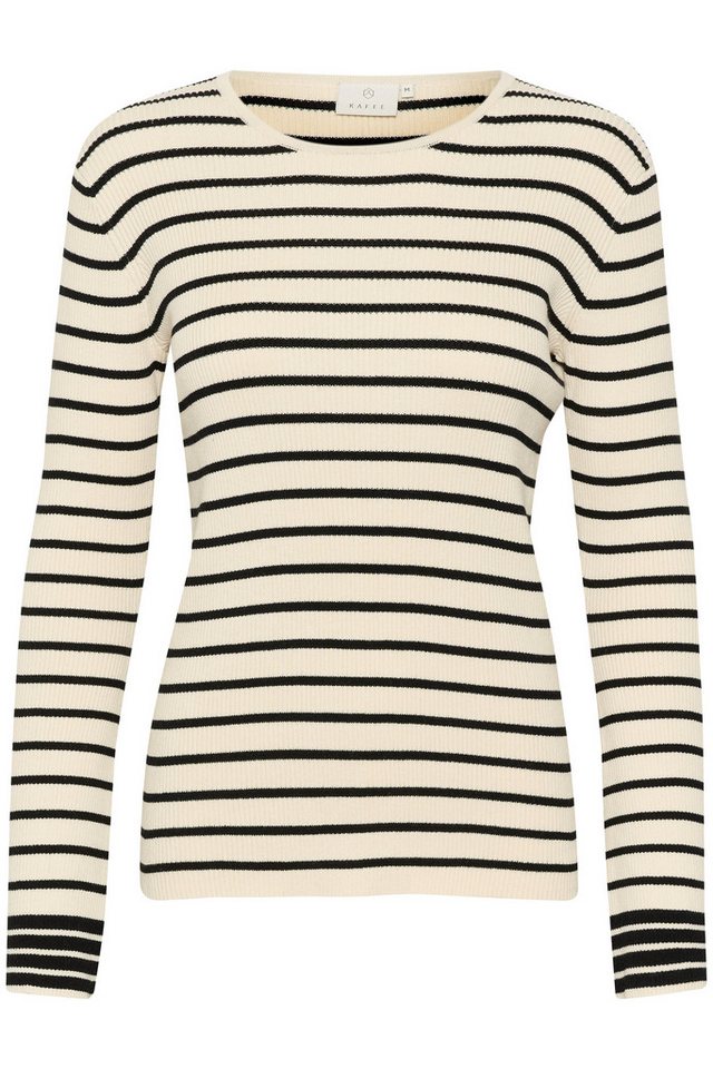 KAFFE Strickpullover Strickpullover KAjordie KAFFE Strickpullover Strickpullover KAjordie von KAFFE