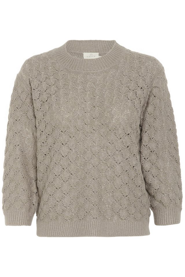 KAFFE Strickpullover Strickpullover KAkani von KAFFE