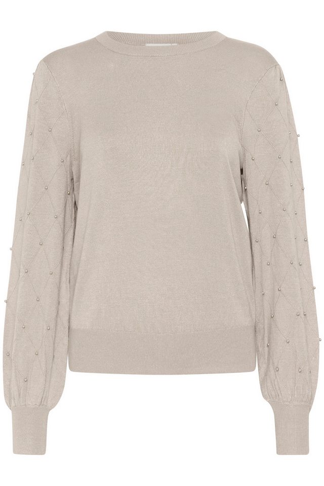 KAFFE Strickpullover Strickpullover KAkaren von KAFFE