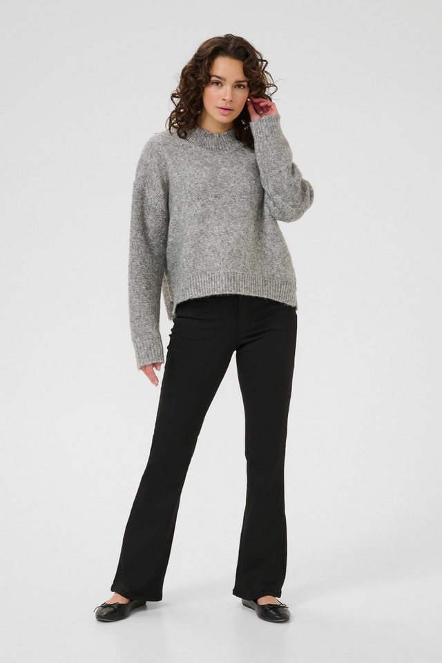 KAFFE Strickpullover Strickpullover KAlabis KAFFE Strickpullover Strickpullover KAlabis von KAFFE