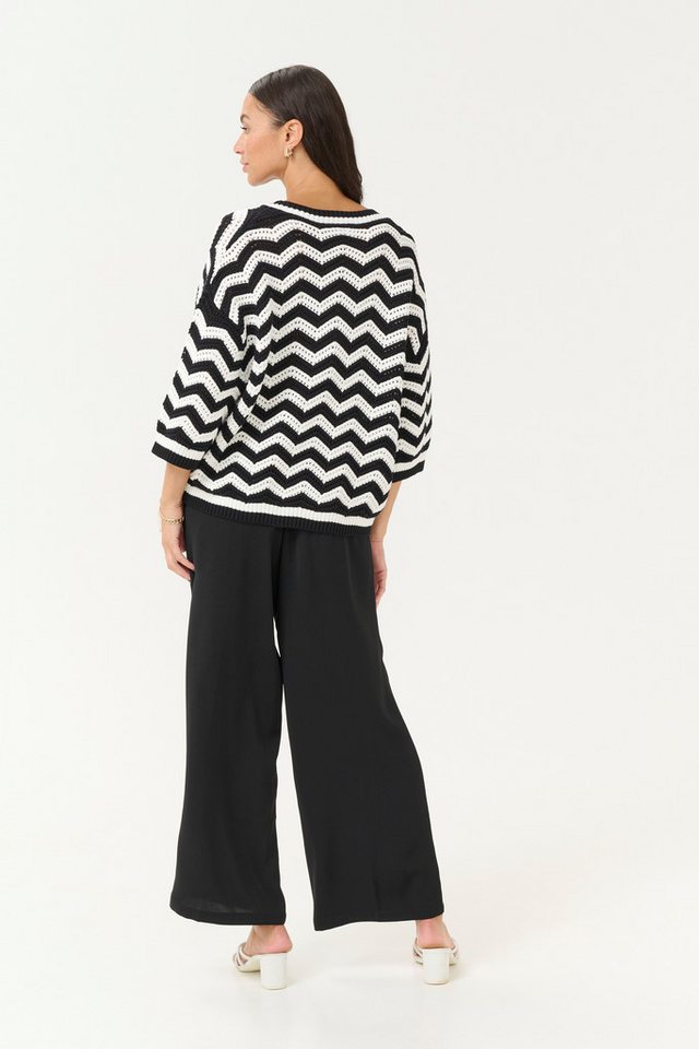 KAFFE Strickpullover Strickpullover KAlaina von KAFFE