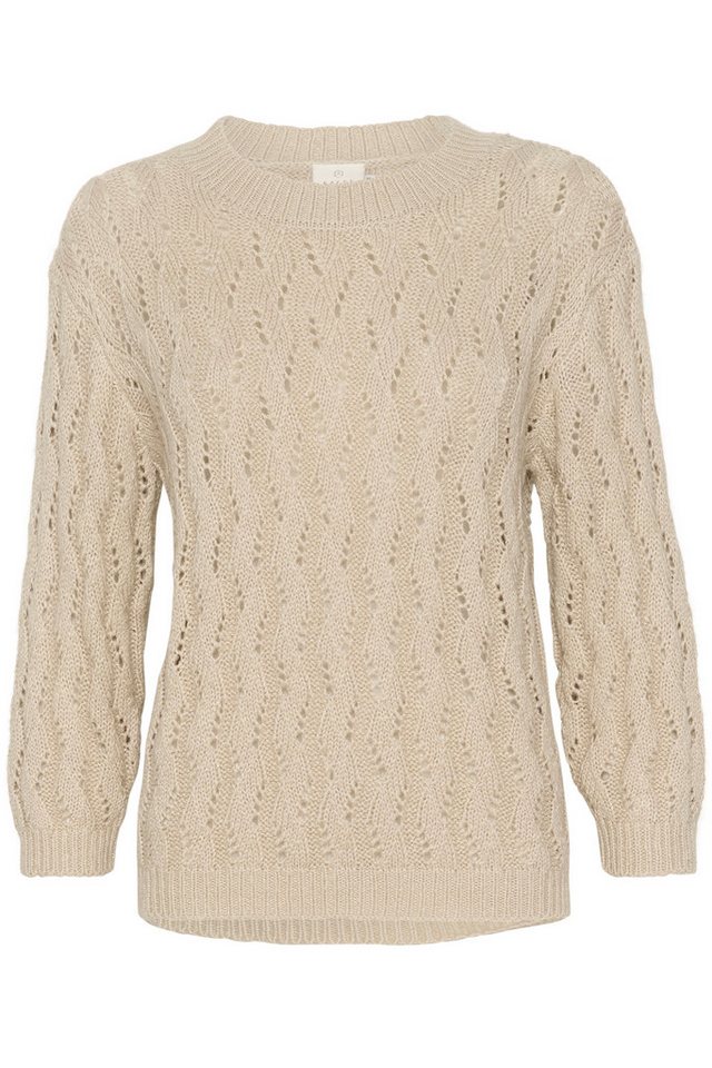 KAFFE Strickpullover Strickpullover KAlena von KAFFE