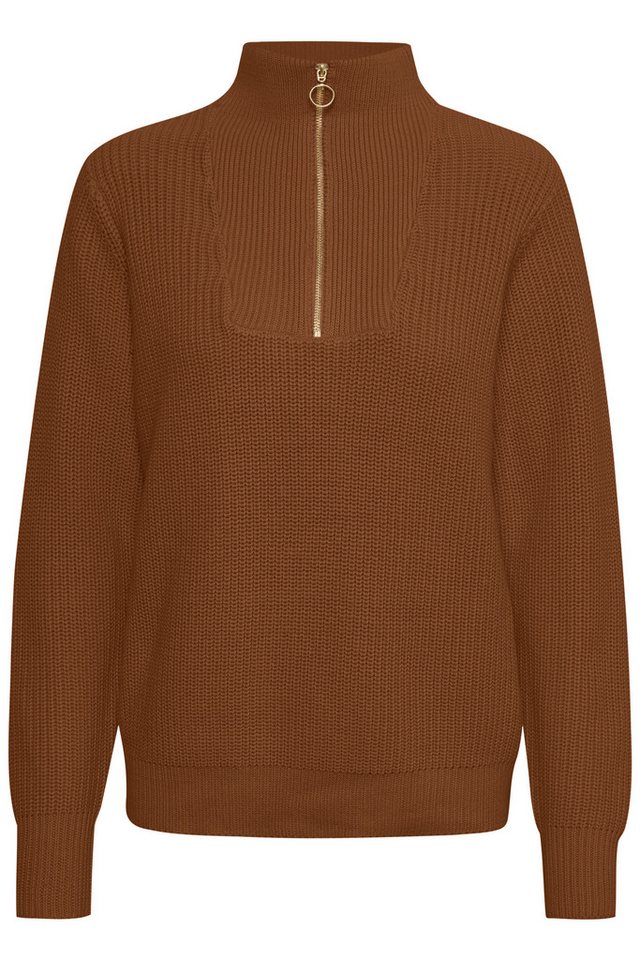 KAFFE Strickpullover Strickpullover KAlioa von KAFFE