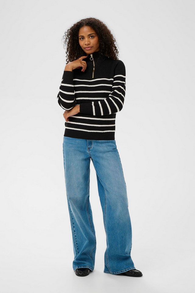 KAFFE Strickpullover Strickpullover KAlioa von KAFFE