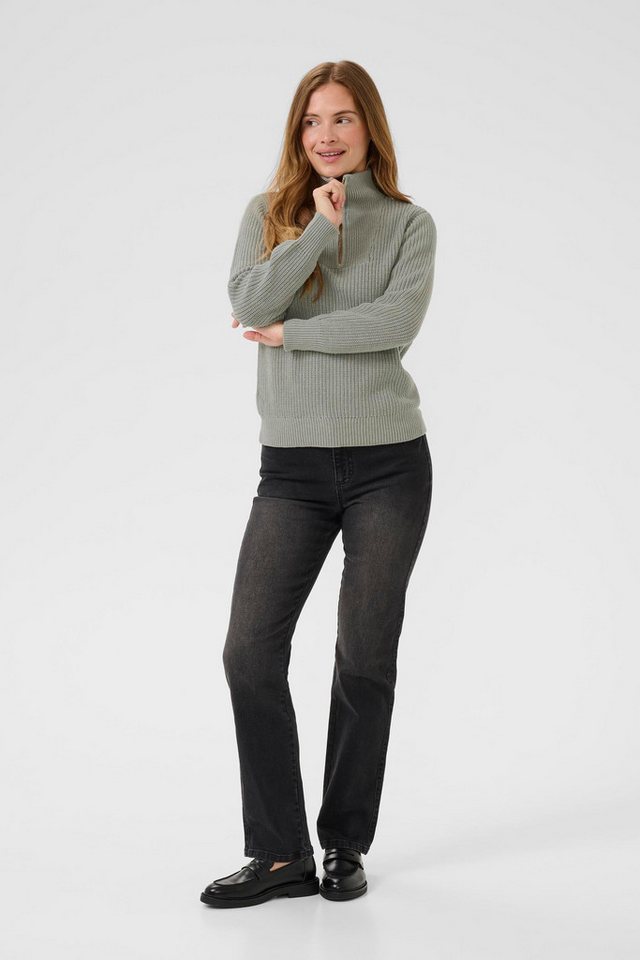 KAFFE Strickpullover Strickpullover KAlioa von KAFFE