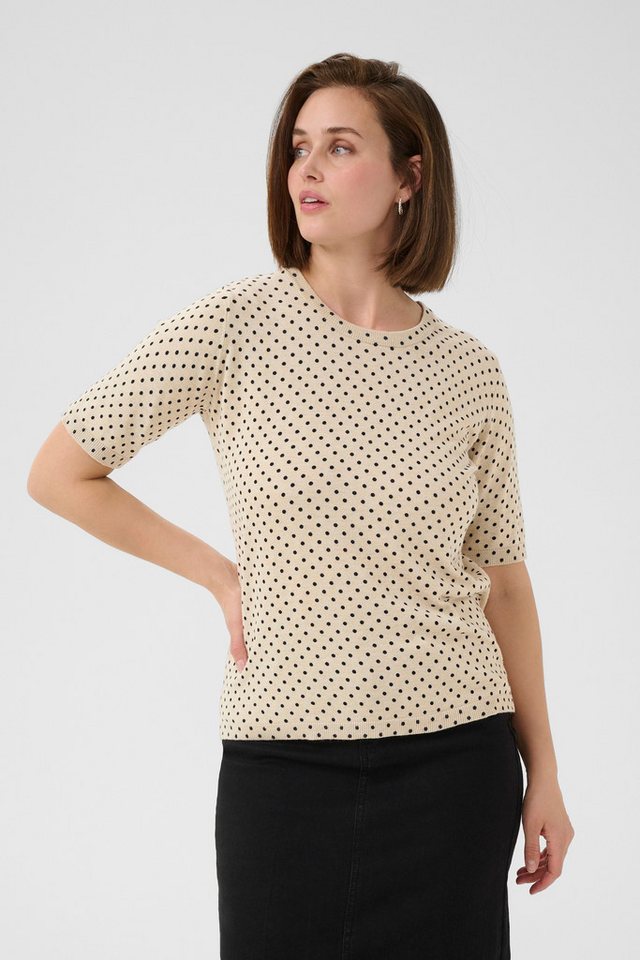 KAFFE Strickpullover Strickpullover KAliz von KAFFE