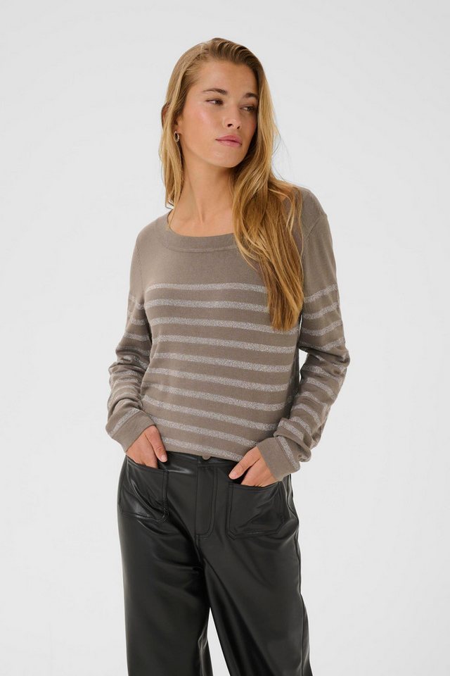 KAFFE Strickpullover Strickpullover KAlizz von KAFFE