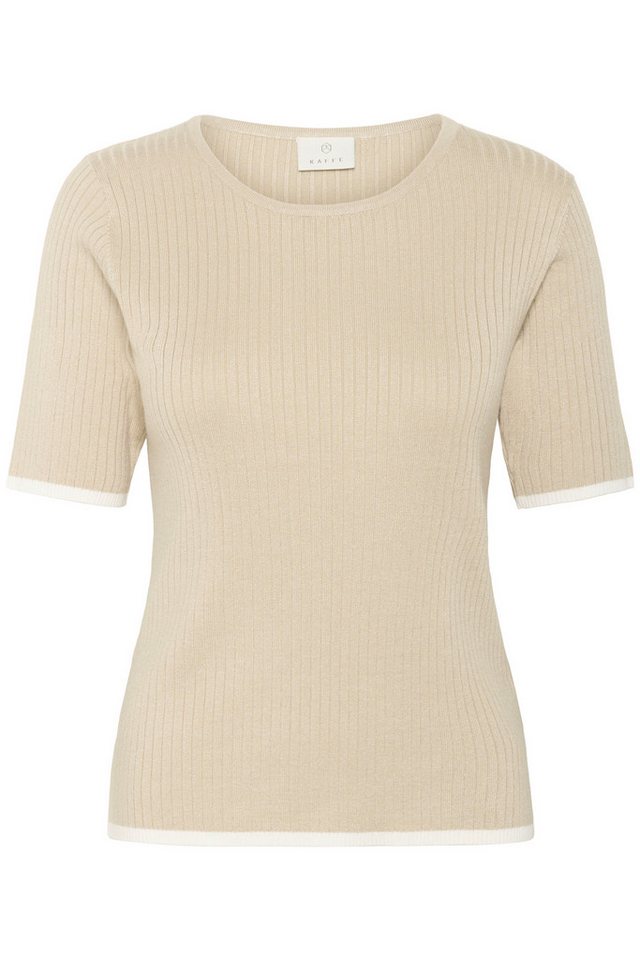 KAFFE Strickpullover Strickpullover KAlizza KAFFE Strickpullover Strickpullover KAlizza von KAFFE
