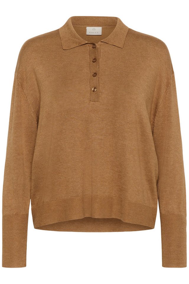 KAFFE Strickpullover Strickpullover KAlizza von KAFFE