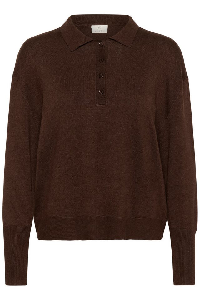 KAFFE Strickpullover Strickpullover KAlizza von KAFFE