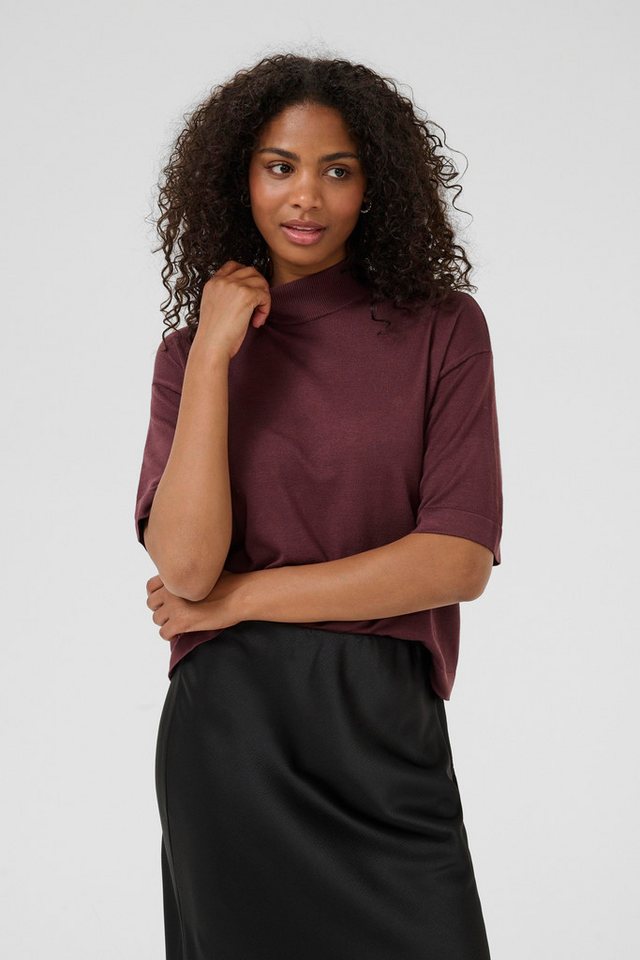 KAFFE Strickpullover Strickpullover KAlizza von KAFFE