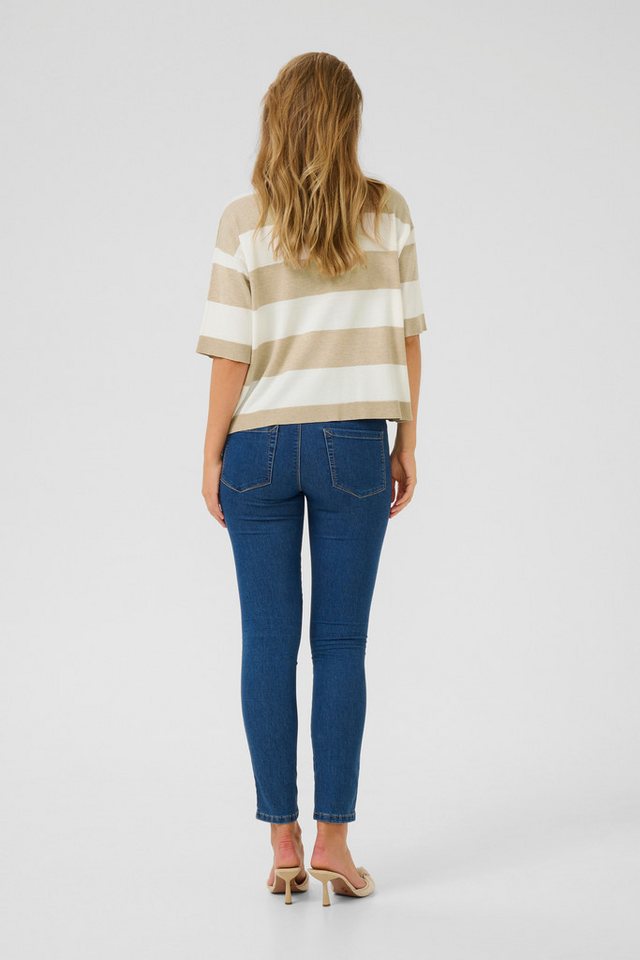 KAFFE Strickpullover Strickpullover KAlizza KAFFE Strickpullover Strickpullover KAlizza von KAFFE