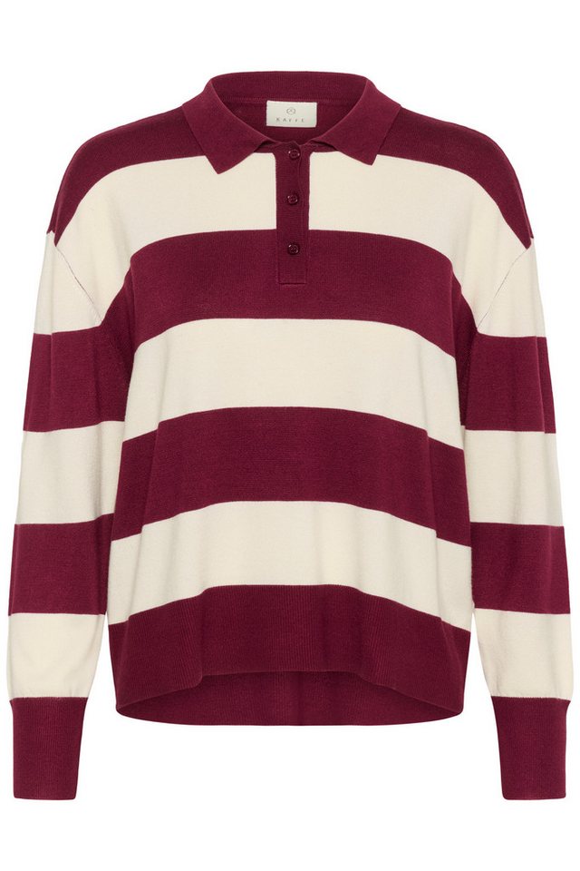 KAFFE Strickpullover Strickpullover KAlizza von KAFFE