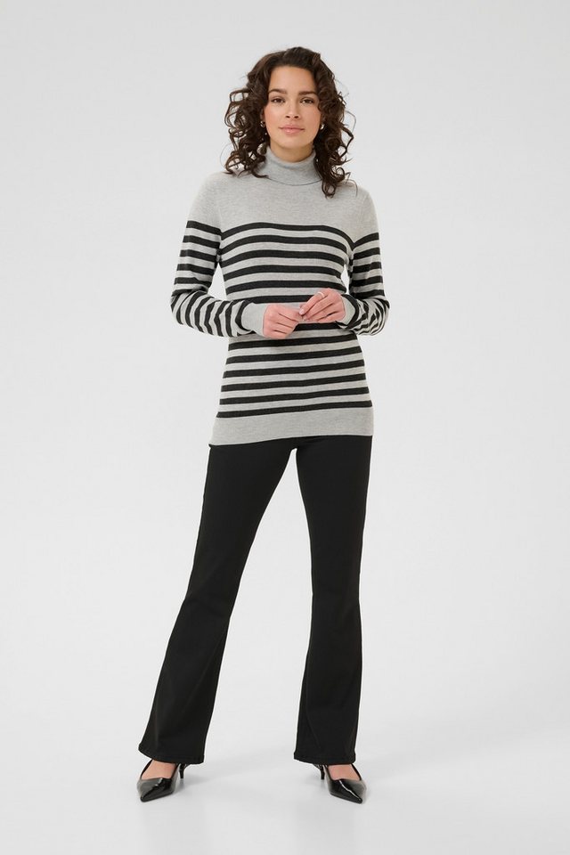 KAFFE Strickpullover Strickpullover KAlizza von KAFFE