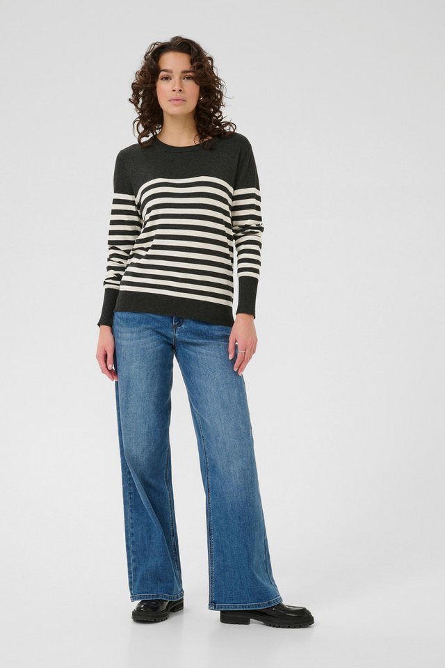 KAFFE Strickpullover Strickpullover KAlizza von KAFFE