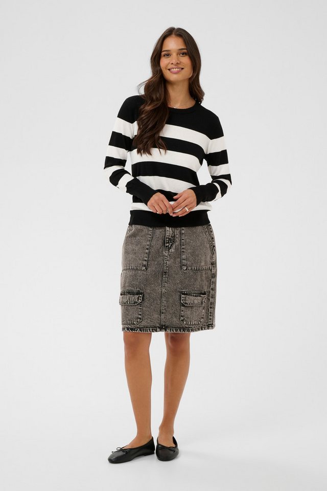 KAFFE Strickpullover Strickpullover KAlizza von KAFFE