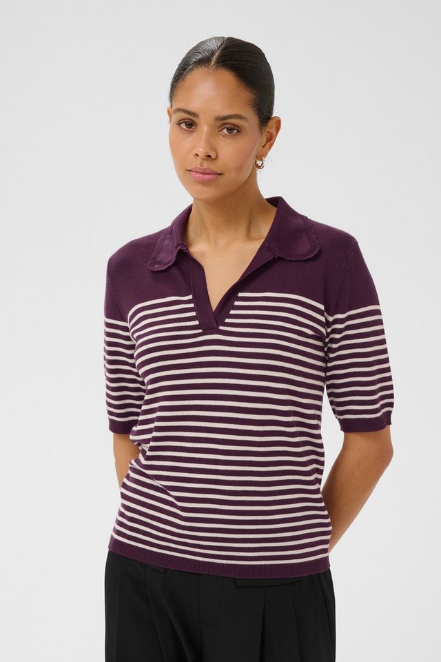 KAFFE Strickpullover Strickpullover KAlizza von KAFFE