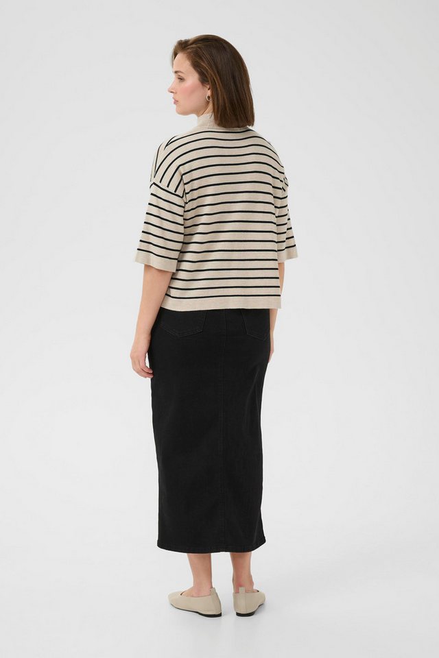 KAFFE Strickpullover Strickpullover KAlizza von KAFFE