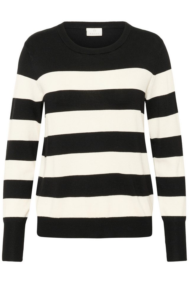 KAFFE Strickpullover Strickpullover KAlizza von KAFFE