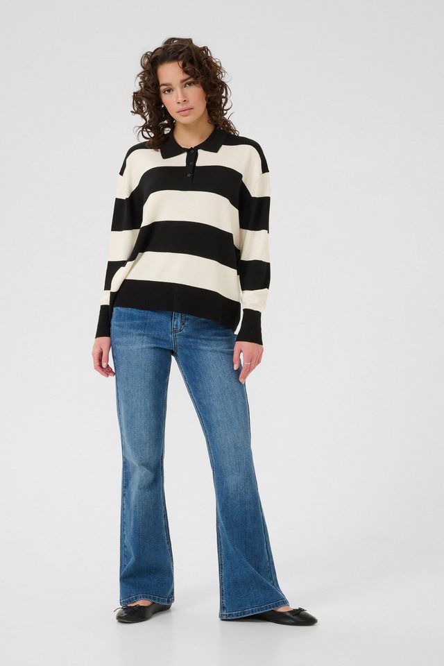 KAFFE Strickpullover Strickpullover KAlizza von KAFFE