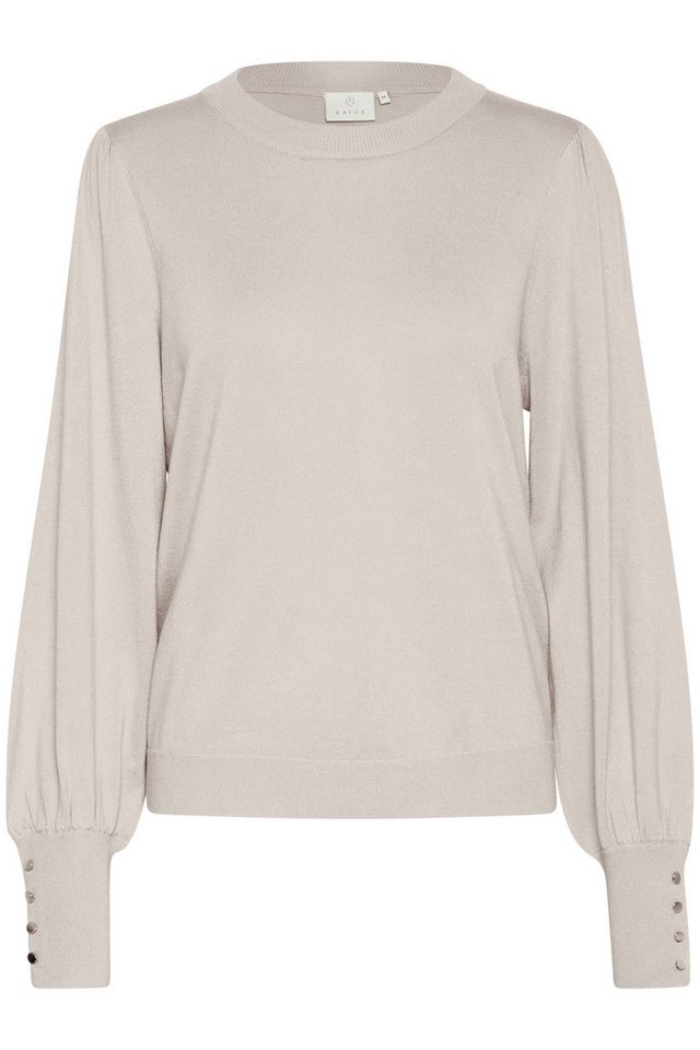 KAFFE Strickpullover Strickpullover KAlizza von KAFFE