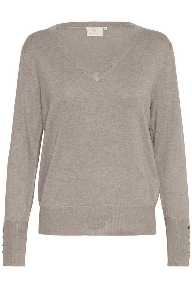 KAFFE Strickpullover Strickpullover KAlizza von KAFFE