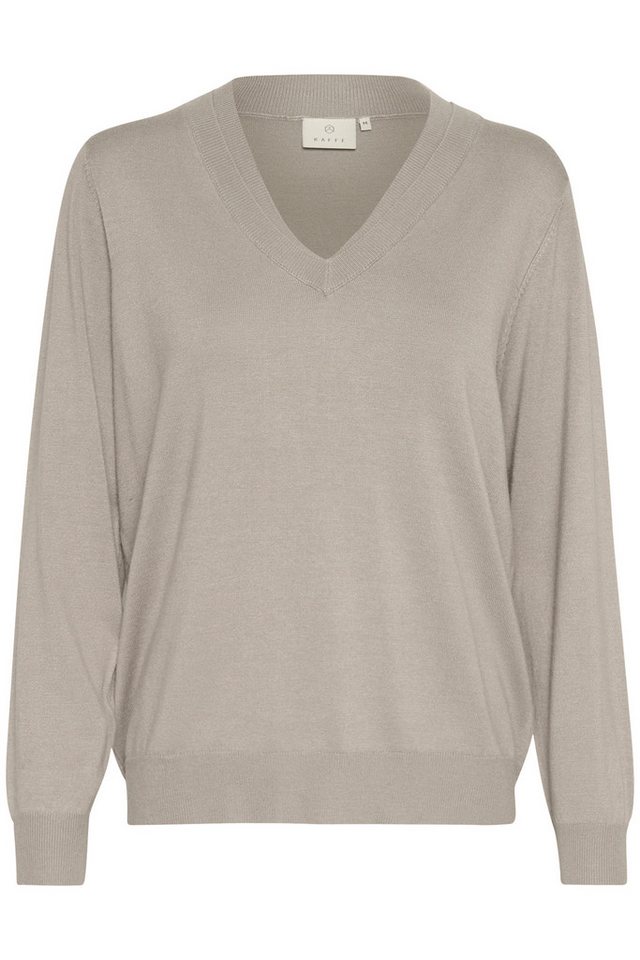 KAFFE Strickpullover Strickpullover KAlizza von KAFFE